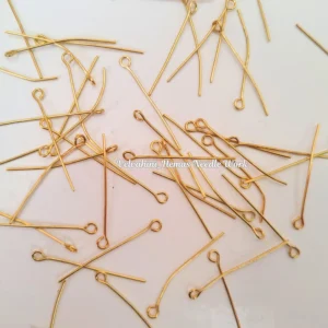 Eye Pin