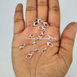 Fish Hooks_Silver