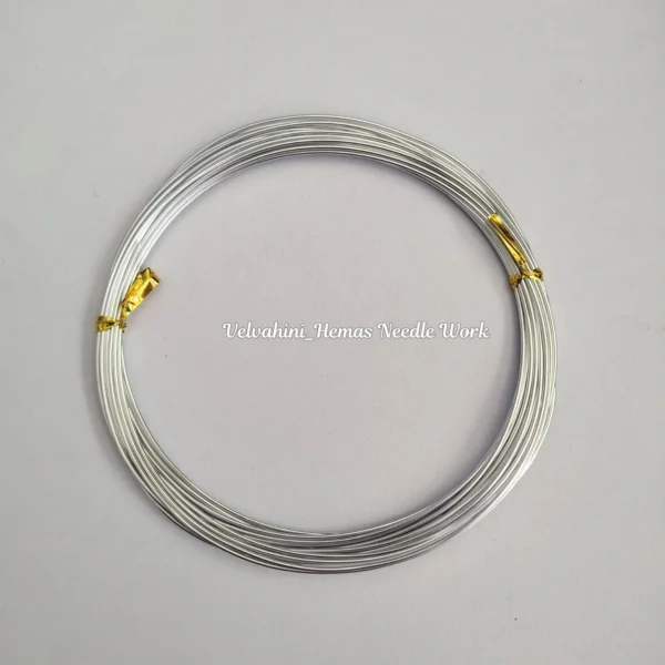 Gauge Wire