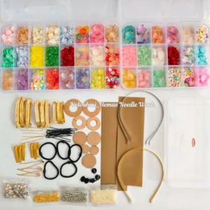 Hair Accessories Kit (1)