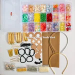 Hair Accessories Kit (2)