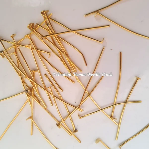 Head Pin