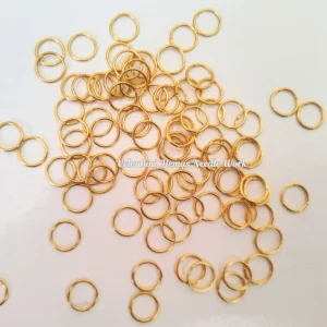 Jum Rings