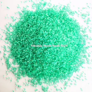 Micro Cut Bead_Sea Green_50g