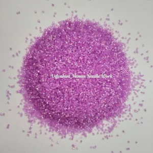 Mirco Cut Bead_Lavender._50g