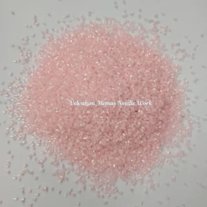 Mirco Cut Bead_Light Pink_50g