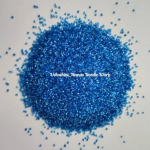 Mirco Cut Bead_Rama Blue_50g