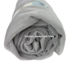 Net Cloth_Gray_1 meter