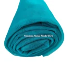 Net Cloth_Rama Blue_1 meter