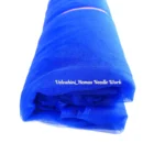 Net Cloth_Royal Blue_1 meter