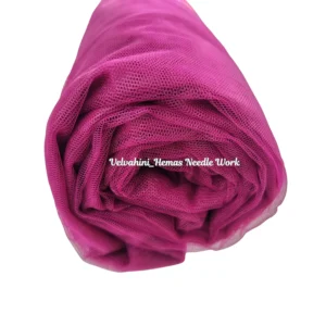 Net Cloth_Wine_1 meter