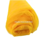 Net Cloth_Yellow_1 meter