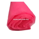 Net Cloth__Pink_1 meter
