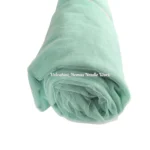 Net Cloth_mint Green_1 meter
