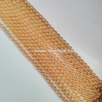 Oval Hanging_Gold