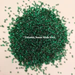 Premium Quality Cut Bead_Drak Green_50g