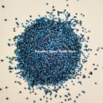 Premium Quality Cut Bead_Torquise Blue_50g