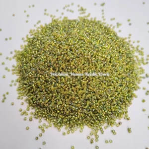 Premium Quality Sugar Bead_Rainbow Pista_50g