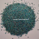 Premium Quality Sugar Bead_Rainbow Rama Blue_50g