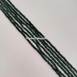 Round Crystal Bottle Green_2mm