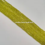 Round Crystal Mehandi Green_4mm