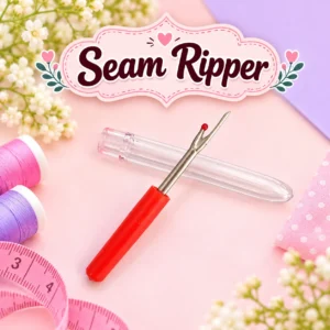 Seam _Ripper