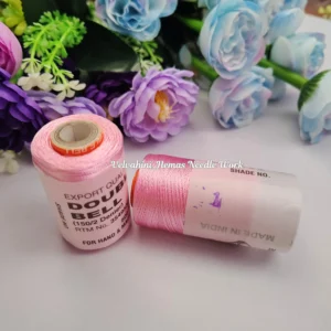 Silk Thread_Shade No 1