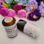 Silk Thread_Shade No 100DD