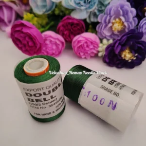 Silk Thread_Shade No 100N
