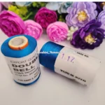 Silk Thread_Shade No 117