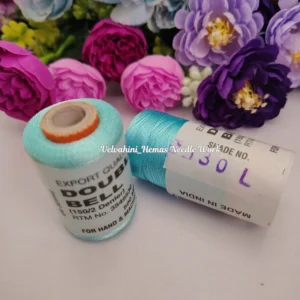 Silk Thread_Shade No 130L