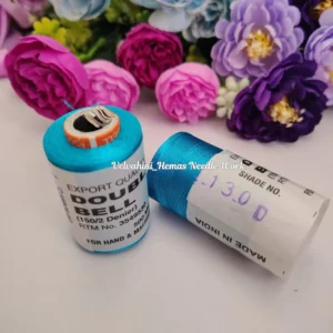 Silk Thread_Shade No 130N