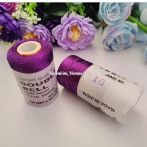 Silk Thread_Shade No 16