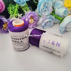 Silk Thread_Shade No 16N