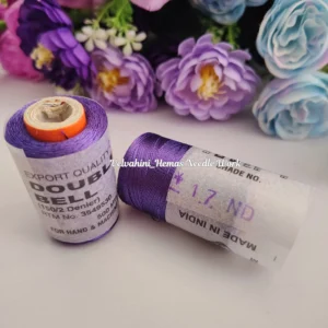 Silk Thread_Shade No 17ND