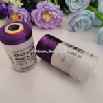Silk Thread_Shade No 18