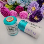Silk Thread_Shade No 201LL