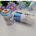 Silk Thread_Shade No 21