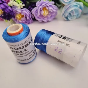 Silk Thread_Shade No 22