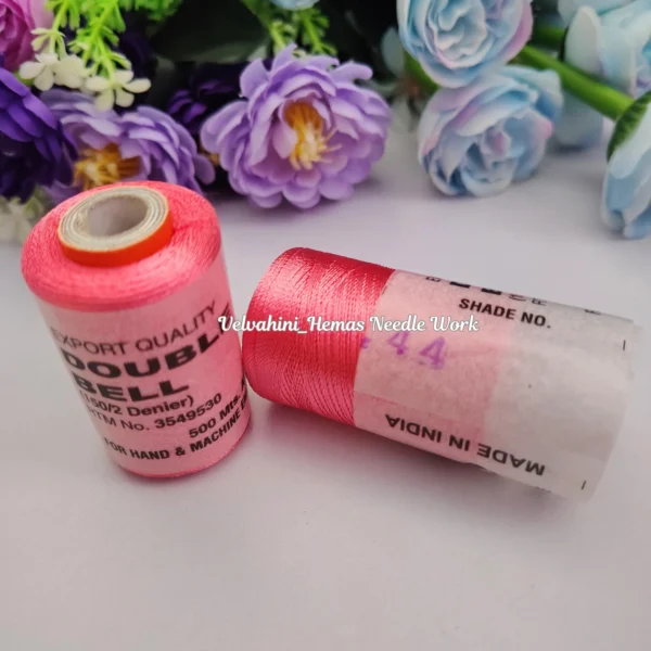 Silk Thread_Shade No 44