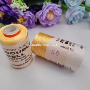 Silk Thread_Shade No 50
