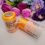 Silk Thread_Shade No 52