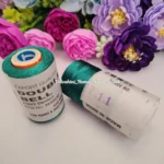 Silk Thread_Shade No 711