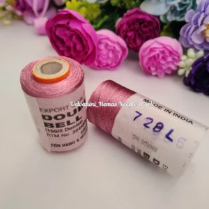Silk Thread_Shade No 728L