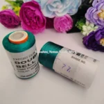 Silk Thread_Shade No 77