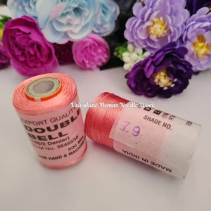 Silk Thread_Shade No 79