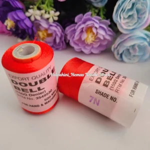 Silk Thread_Shade No 7N