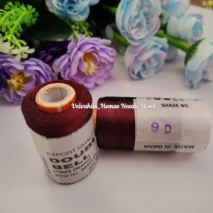 Silk Thread_Shade No 9D