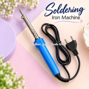 Soidering Iron Mechine