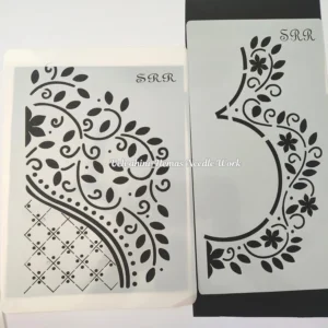 Stencil